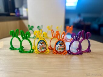 Velikonoční zajíček - 4