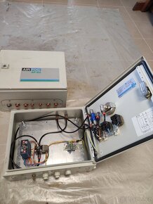 Zvlhčovací systém Airfog - 4