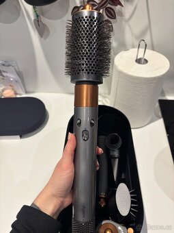 Dyson airwrap complete long diffuse - 4