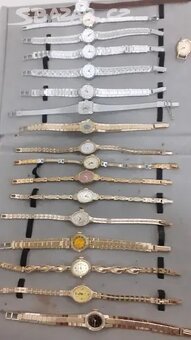 Dámské hodinky Čajka - 4