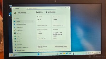 Dell Vostro 5471 - 4