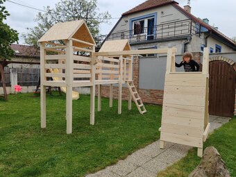 Dětské hřiště - 4