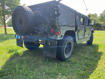 HUMMER - 4