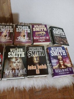 Wilbur Smith - 4