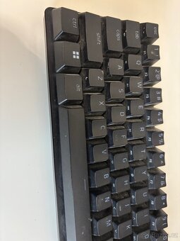 Herní klávesnice Razer Huntsman mini - 4