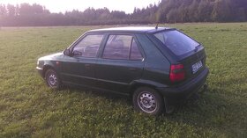 Škoda Felicia 1.3 Mpi, STK do 5/2024 - 4