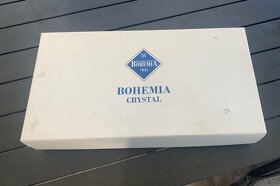 Broušené sklo Bohemia Crystal - 4