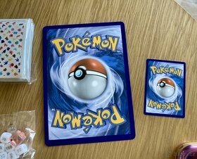 original Pokémon TCG karty - 4