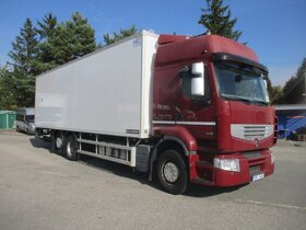 Renault Premium 460 - maso ve visu, 743 000 km - 4