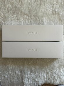 Apple Watch 8 41mm (2x) - 4