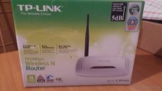 Router TP-LINK - 4