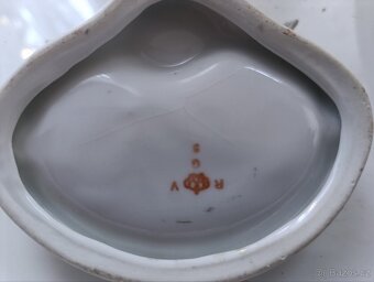 Porcelánové popelničky - 4