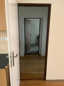 Byt 1KK, 55 m2 Varnsdorf - 4