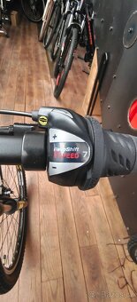 Kross Hexagon 26" - 4