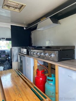 Fiat Ducato - Foodtruck - 4