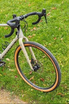 Ghost Road Rage Endless 8.7 LC Tan / Titanium Gray - 4