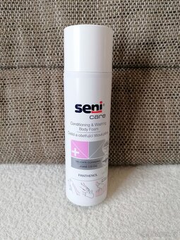 Moli care Premium Mobile vel. M 14 ks - 6 balíků - 4