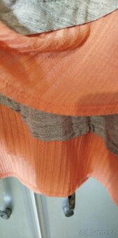 Desigual tričko vel. XL (44) - 4