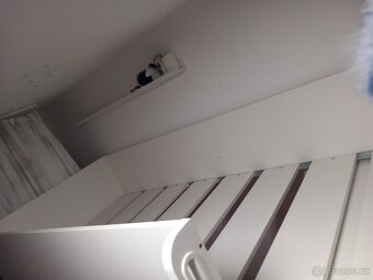 Patrova postel - 4