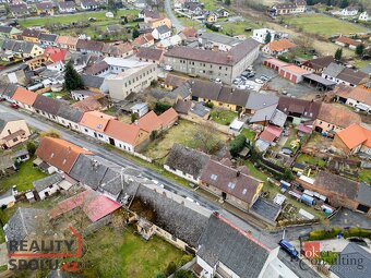 Prodej, domy/rodinný, 135 m2, Růžová 157, 34543 Koloveč, Dom - 4