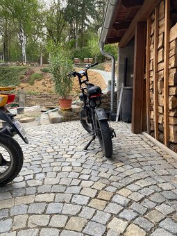 Fatbike V20 pro - 4