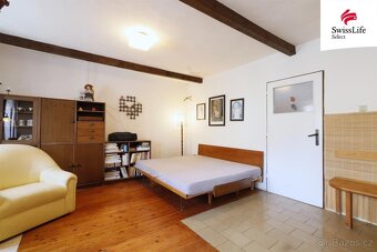 Prodej chalupy 70 m2, Knínice - 4