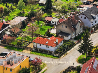 Prodej RD typu bungalov v Ústí nad Labem Skoroticích - 4