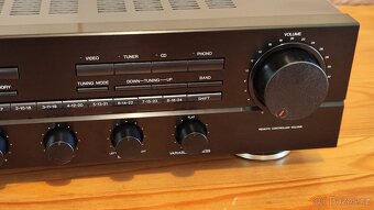 Denon DRA-335R - 4