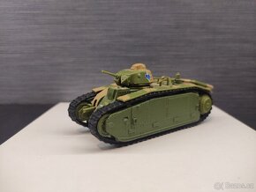 Vojenské modely  1/72 - 4