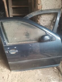Golf IV Combi - 4