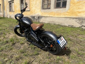JAWA 350 CL Pérák - DOHODA - 4