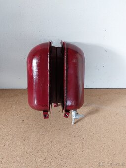 Jawa550 (555) - 4