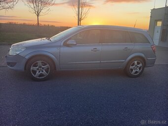 Opel astra 1.9cdti - 4