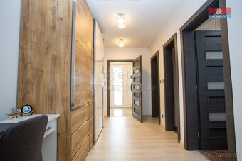 Prodej rodinného domu, 182 m², Zajíčkov - 4