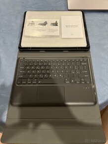 Kryt ochranné pouzdro pro iPad 4 pro 2023 - 4