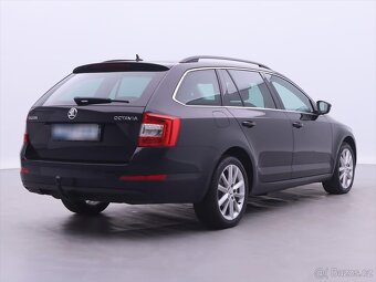 Škoda Octavia 2,0 TDI DSG Elegance+ Xenon (2014) - 4