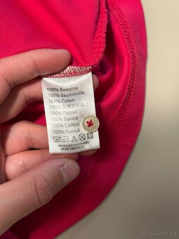 Polo Burberry - 4