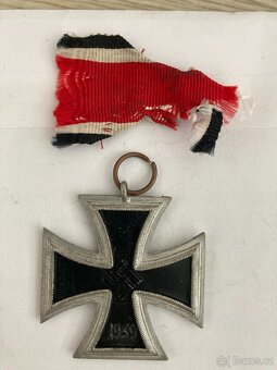 Železný kříž II. třídy - 4