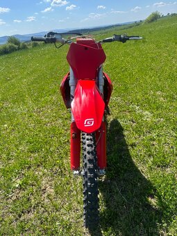 Gas Gas Mc 350f - 4