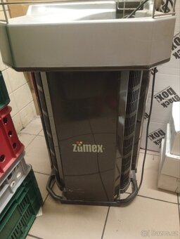 Lis na citrusy Zumex 200 - 4