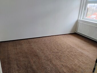 Pronájem bytu 3+1, 60 m2, Liberec - 4