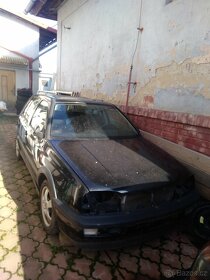 Vw golf 3 veskere dily - 4