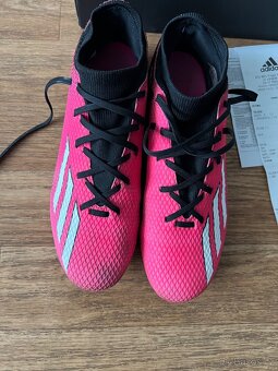 Kopačky ADIDAS - 4