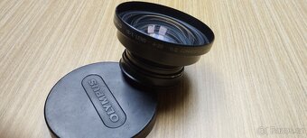 Tokina MF 28mm f/ 2.8 RMC N/F - 4