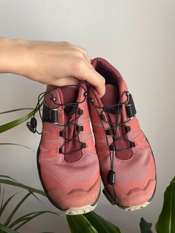 Salomon X Ultra 4 Gore-Tex - 4