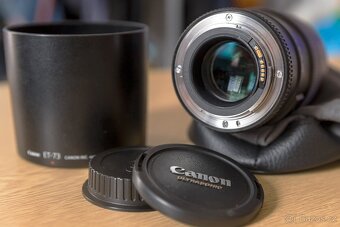 Canon EF 100mm f/2,8 L IS MACRO USM - 4