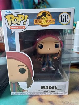Funko pop figurky - 4