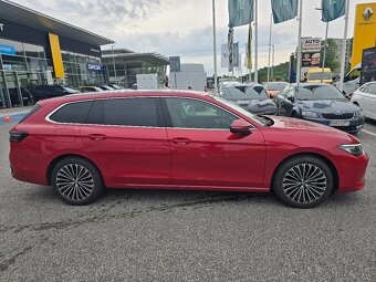 VW Passat 2.0tdi 2024 Elegance - 4