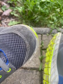 Boty / tenisky Superfit vel. 36 - 4
