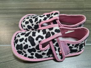 EF Barefoot velkost 26 - prezuvky - 4